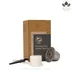 کپسول قابل شارژ نسپرسو Reusable Coffee Capsule 4Y-NS